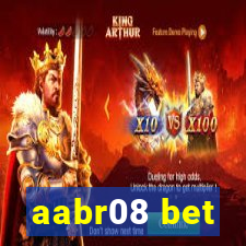 aabr08 bet